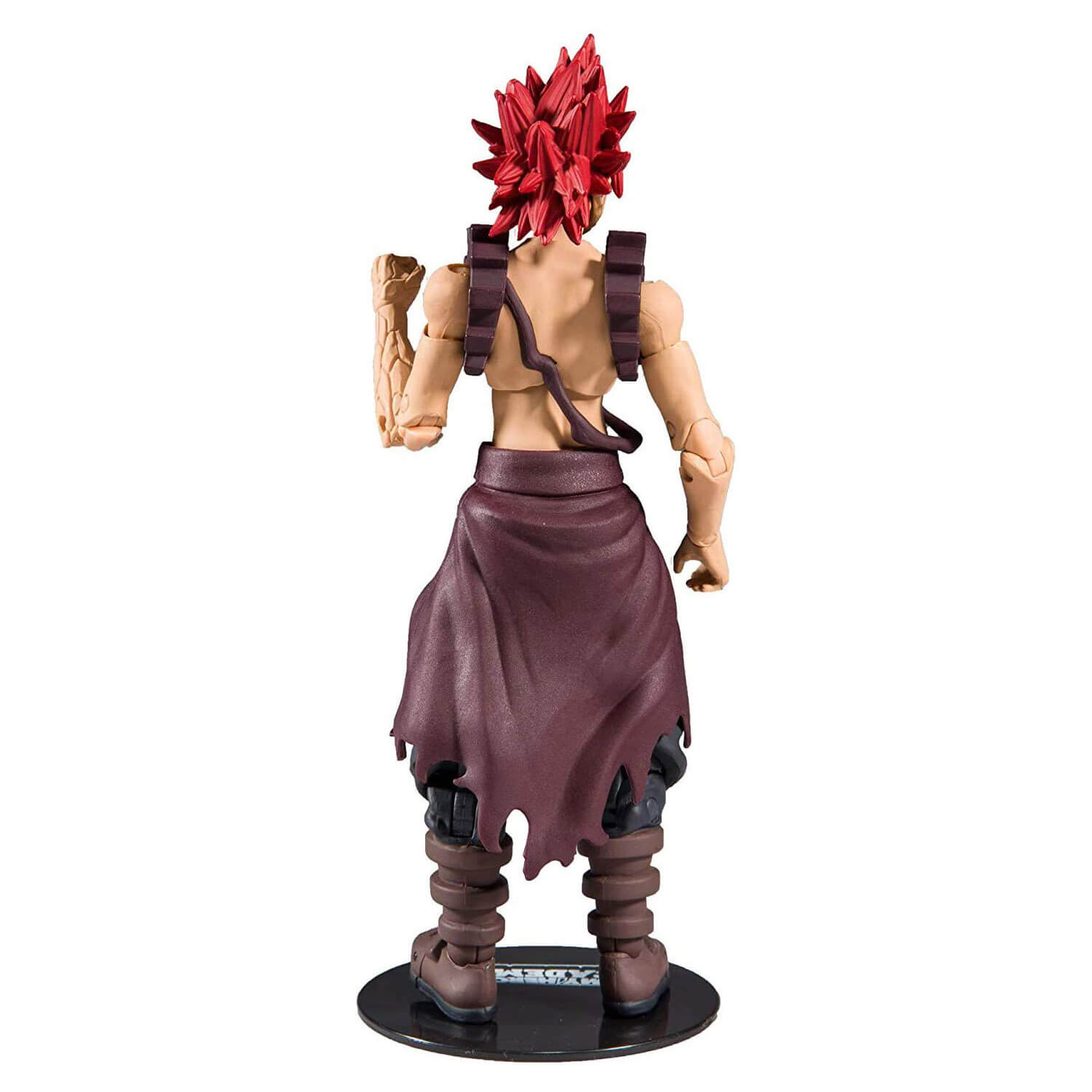 My Hero Academia Eijiro Kirishima Figure