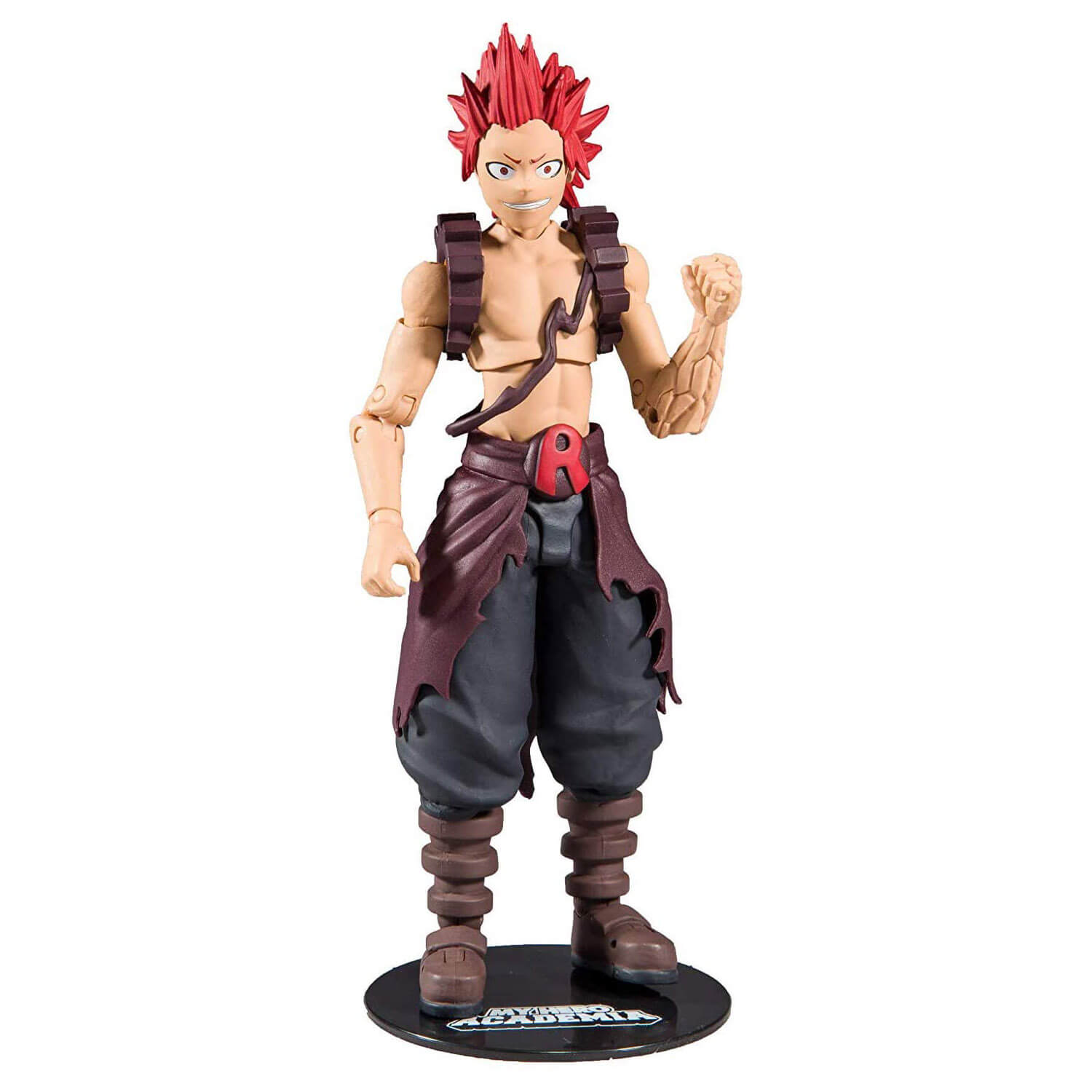 My Hero Academia Eijiro Kirishima Figure
