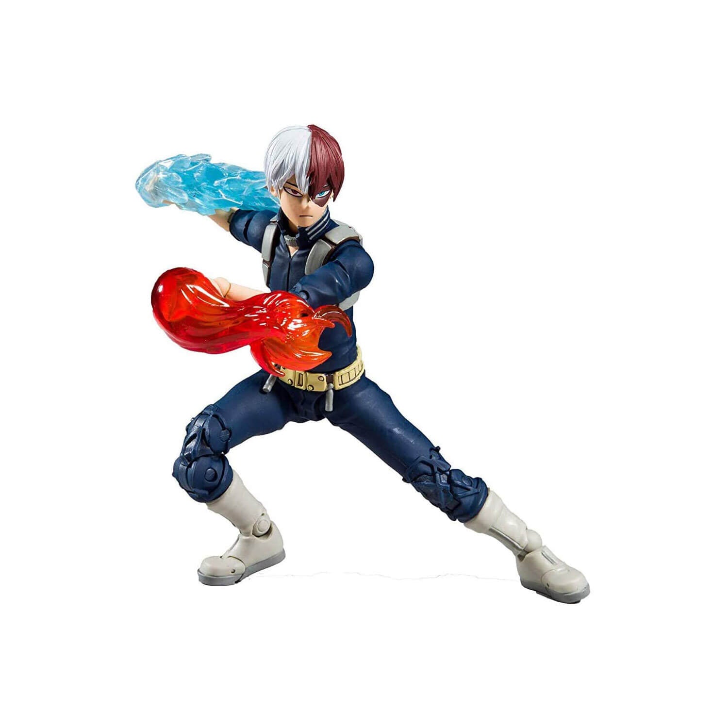 My Hero Academia Shoto Todoroki Figure