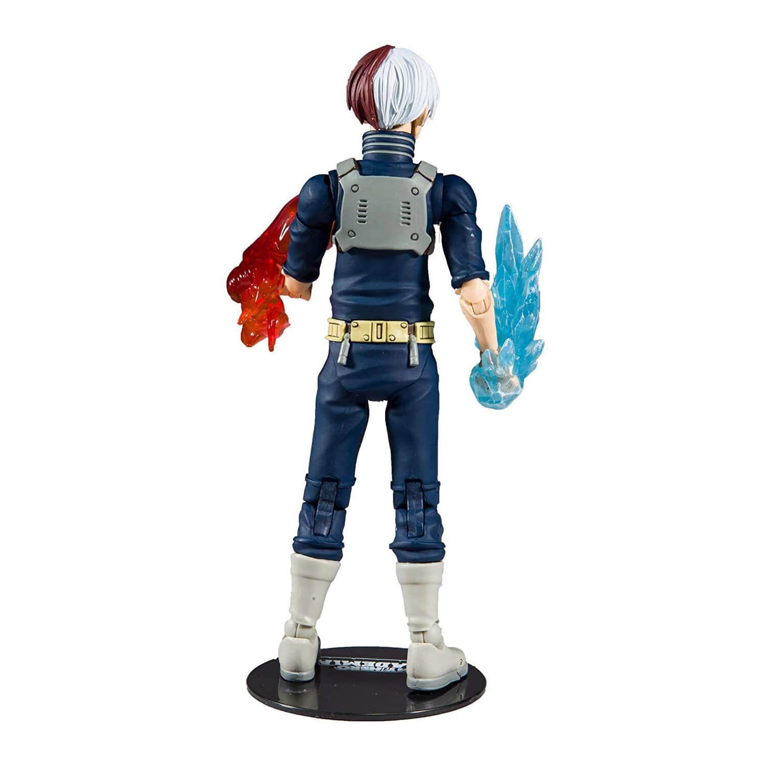My Hero Academia Shoto Todoroki Figure