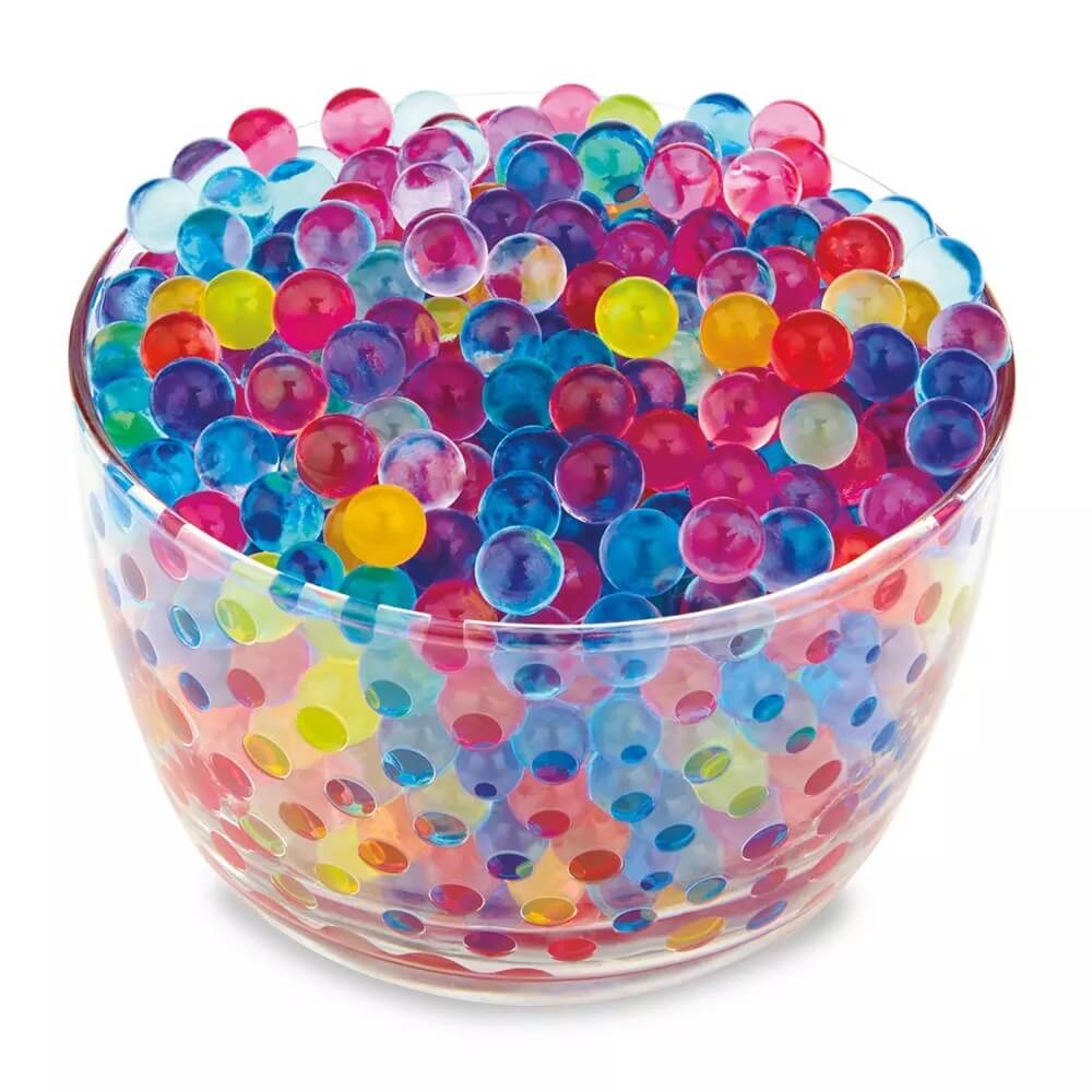 Orbeez Color Me Activity Kit