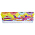 Play-Doh Sweet Color Compound 4-Pack