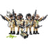 PLAYMOBIL Ghostbusters Collector's Set Ghostbusters (70175)