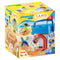 PLAYMOBIL PLAYMOBIL 1.2.3 SAND Knight's Castle Sand Bucket