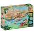 Playmobil Wiltopia Boat Trip to the Manatees Playset (71010)