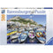 Ravensburger Colorful Marina 500 Piece Jigsaw Puzzle