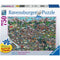 Ravensburger Acts of Kindness 750 Piece Large Format Puzzle