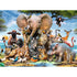 Ravensburger African Friends 300 Piece Puzzle