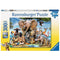 Ravensburger African Friends 300 Piece Puzzle