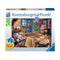 Ravensburger Cozy Retreat Large Format 500 Piece Puzzle