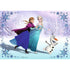 Ravensburger Frozen Sisters Always 2 x 24pc Puzzle