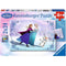 Ravensburger Frozen Sisters Always 2 x 24pc Puzzle