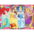 Ravensburger Disney Princess Heartsong Glitter Puzzle