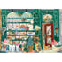 Ravensburger Flower Shop 300 Piece Large Format Puzzle
