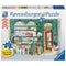 Ravensburger Flower Shop 300 Piece Large Format Puzzle