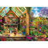 Ravensburger Gardener's Getaway 300 Piece Large Format Puzzle