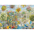 Ravensburger Greenhouse Heaven 300 Piece Large Format Puzzle