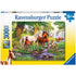 Ravensburger Horses by the Stream 300-Piece Puzzle