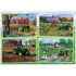 Ravensburger John Deere Classic 500 Piece Large Format Puzzle