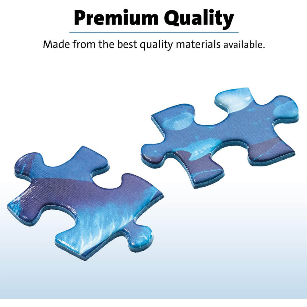 Ravensburger Meet You at Jack's 750 Piece Puzzle