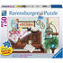 Ravensburger Piano Cat 750 Piece Large Format Puzzle