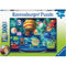 Ravensburger Planet Holograms 300 Piece Puzzle