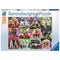 Ravensburger Puppy Pals 500 Piece Puzzle