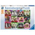 Ravensburger Puppy Pals 500 Piece Puzzle
