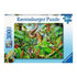 Ravensburger Reptile Resort 300 Piece Puzzle