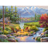 Ravensburger Riverside Livingroom 750-Piece Puzzle