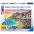 Ravensburger Romantic Sunset 750 Piece Large Format Puzzle