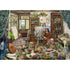 Ravensburger The Art Studio 759 Piece Escape Puzzle