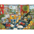 Ravensburger The Music Room 500 Piece Puzzle