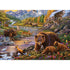 Ravensburger Wilderness 500 Piece Large Format Puzzle