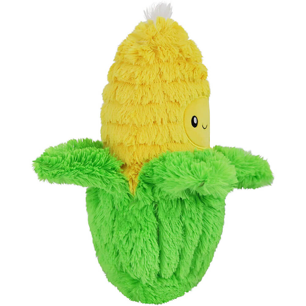 Squishable Mini Comfort Food Corn Plush