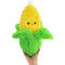 Squishable Mini Comfort Food Corn Plush