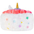 Squishable Mini Comfort Food Unicorn Cake Plush