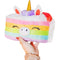 Squishable Mini Comfort Food Unicorn Cake Plush