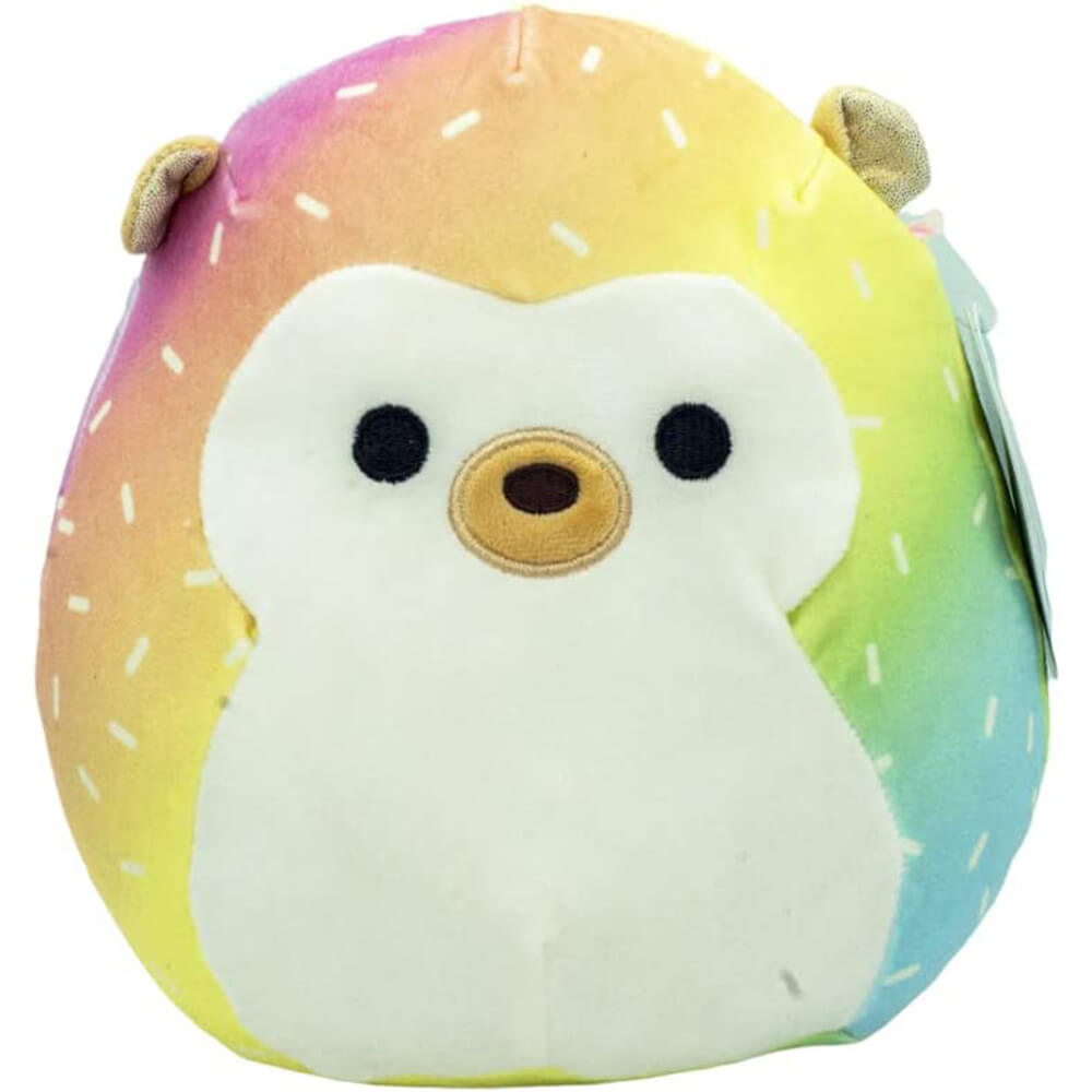 Squishmallows Color Crew Bowie 8" Plush