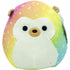 Squishmallows Color Crew Bowie 8" Plush