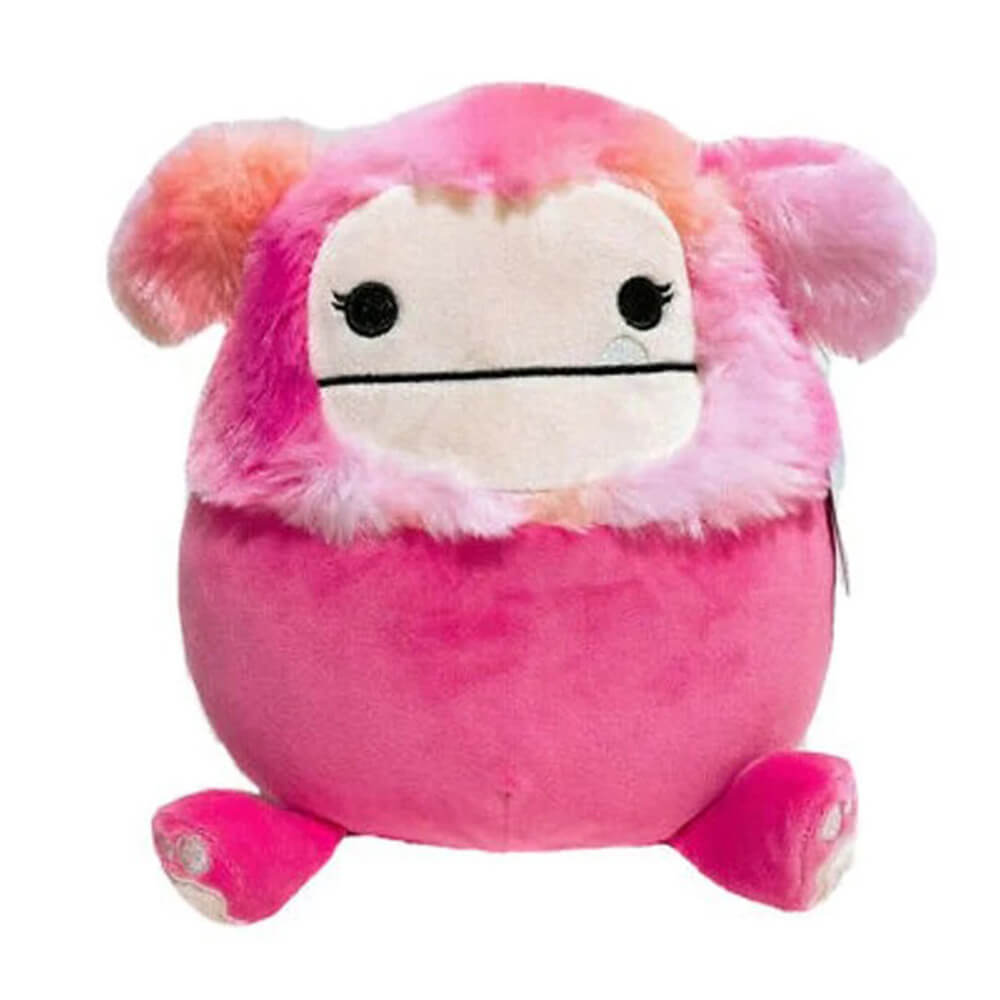 Squishmallows Color Crew Hailey 8" Plush