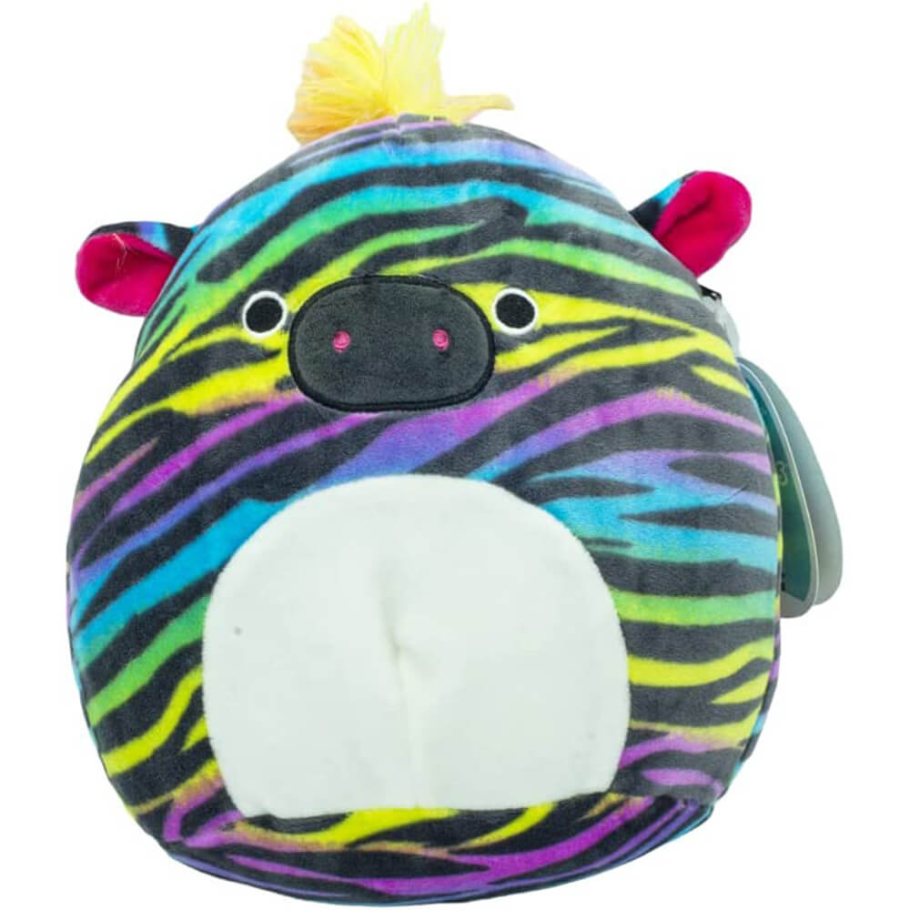 Squishmallows Color Crew Safiyah 8" Plush