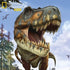 Super 3D Puzzle Tyrannosaurus Rex 100 Pc