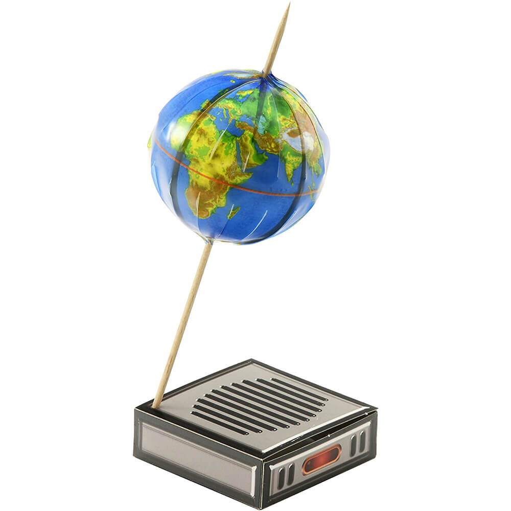 Thames and Kosmos Climate & Weather