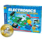 Thames and Kosmos Electronics: Advanced Circuits