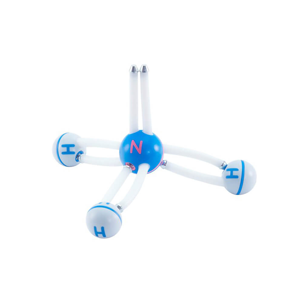 Thames & Kosmos Happy Atoms Complete Set (50 Atoms)