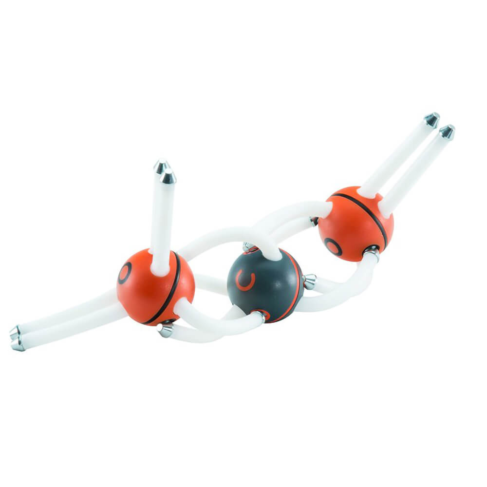 Thames & Kosmos Happy Atoms Complete Set (50 Atoms)