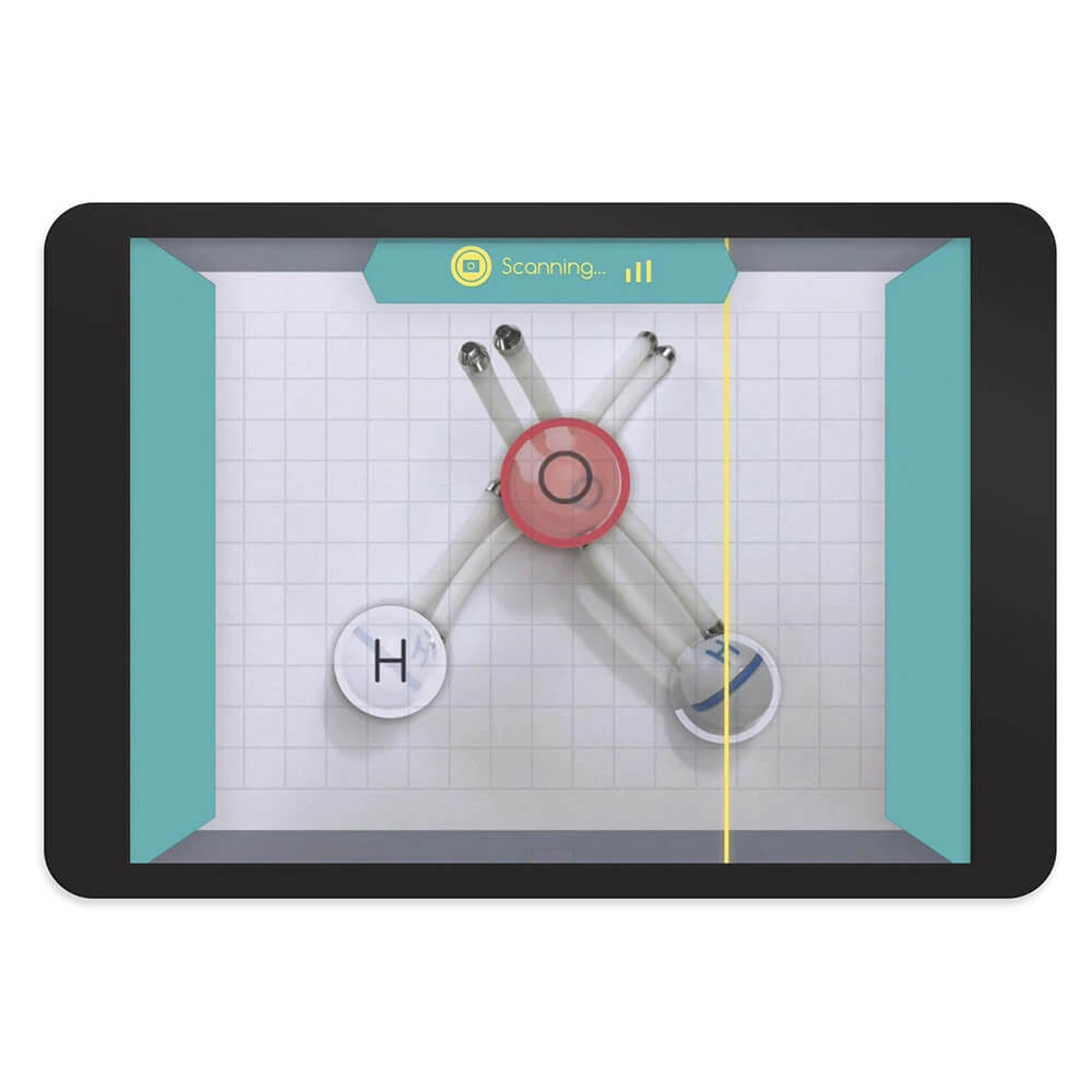 Thames & Kosmos Happy Atoms Educator's Bundle (250 Atoms)