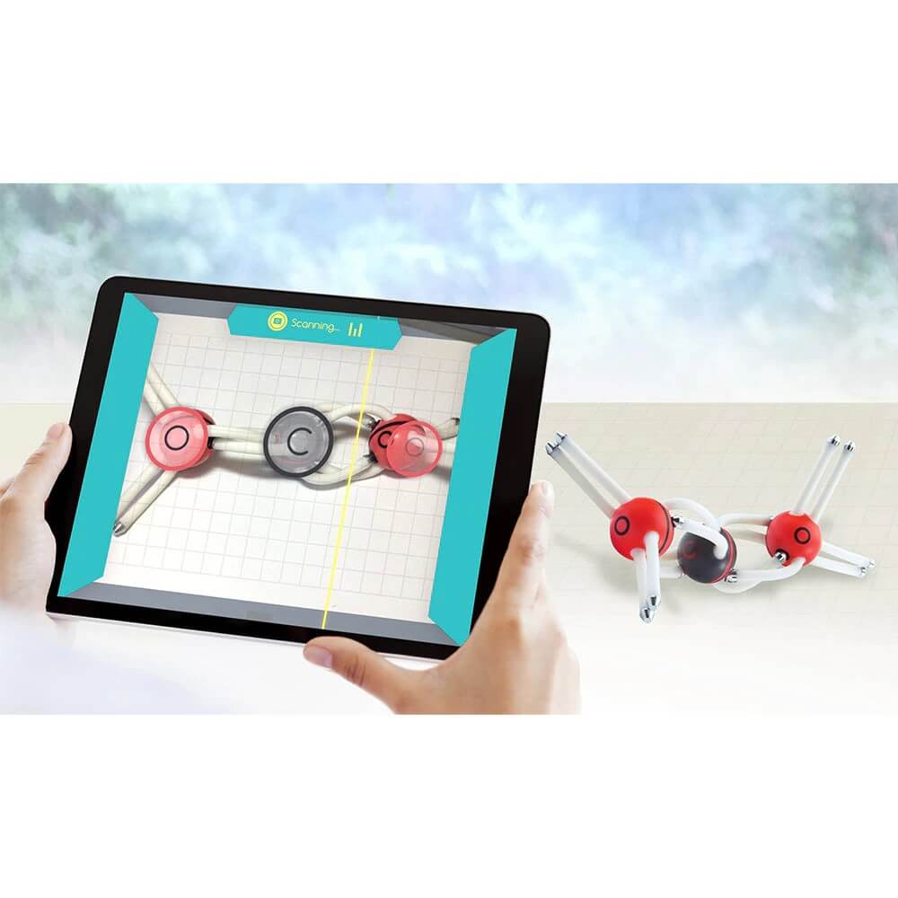 Thames & Kosmos Happy Atoms Educator's Bundle (250 Atoms)