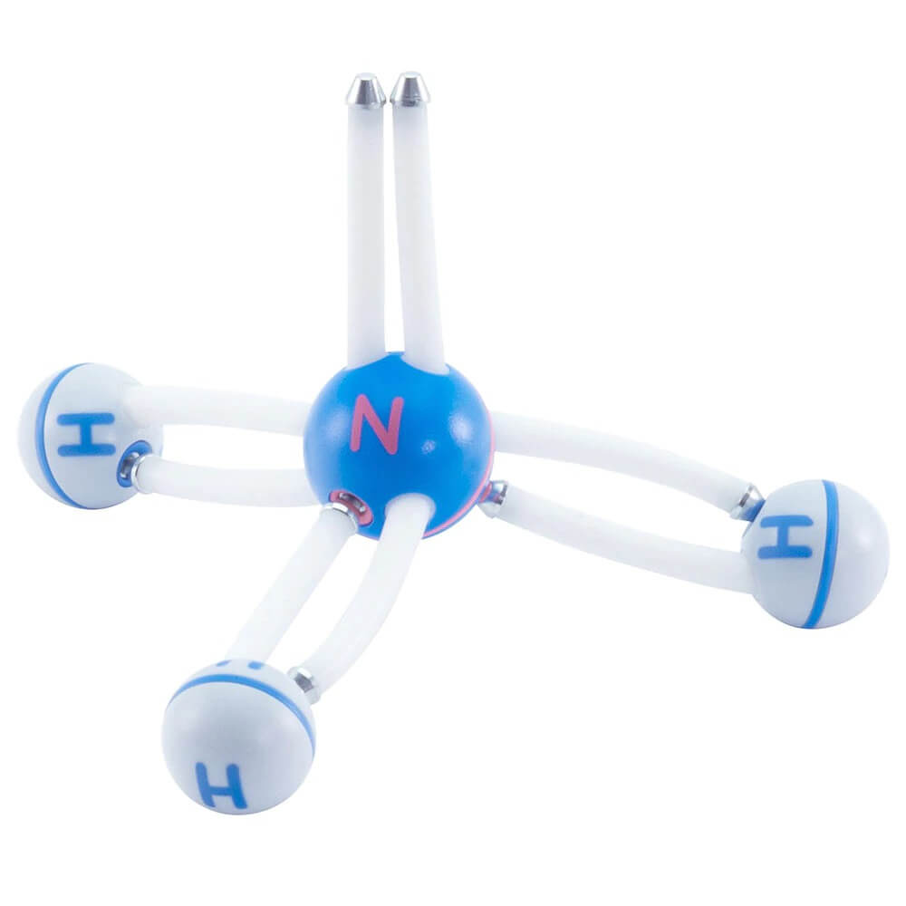 Thames & Kosmos Happy Atoms Educator's Bundle (250 Atoms)